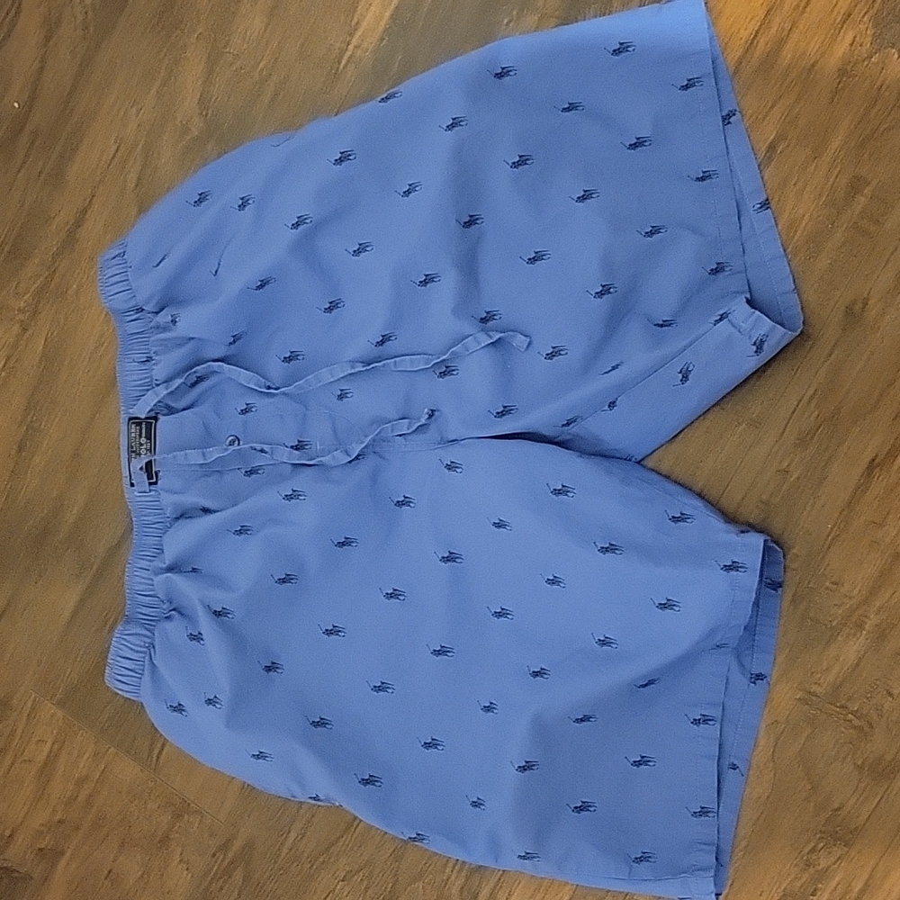 Ralph Lauren Polo Men's sleep shorts
